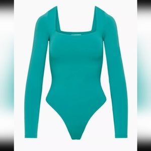 SOLD! Aritzia bodysuit